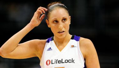 Mercury's Taurasi And More Shine In The Big East