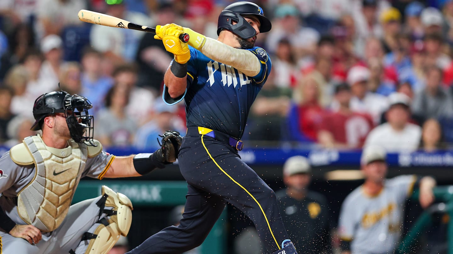 San Diego Padres v Chicago White Sox