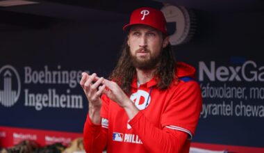 Philadelphia Phillies v Atlanta Braves