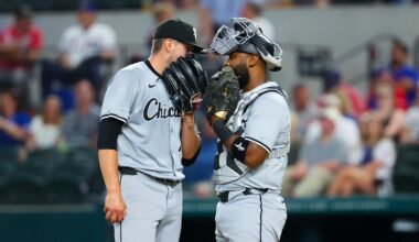 Dodgers Sign Free Agent After Losing Him at Midseason