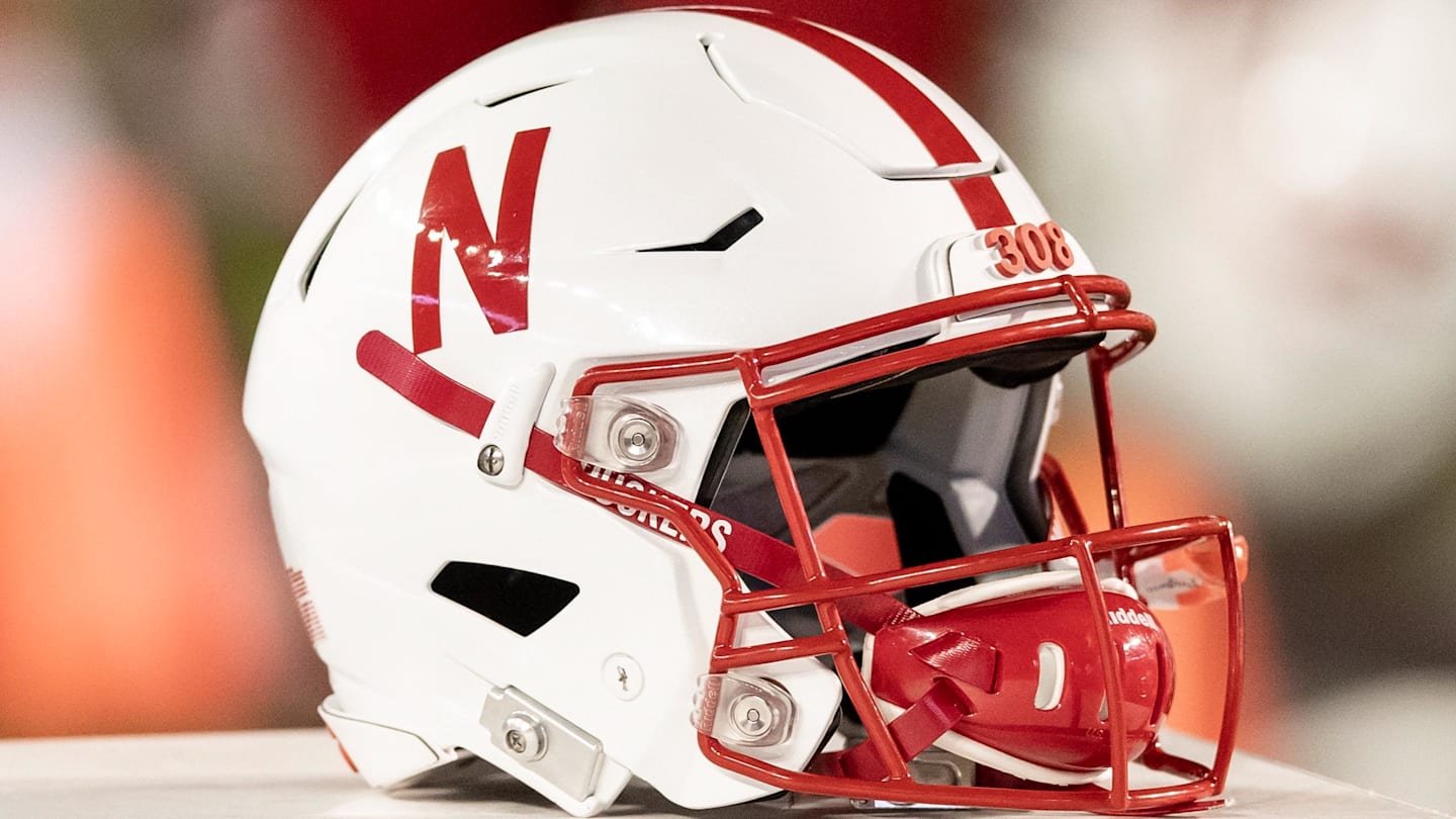 Nebraska Emerging as Contender for 2027 Edge Rusher