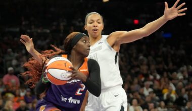 How Phoenix's Impressive Wins Helped Them Make The Playoffs