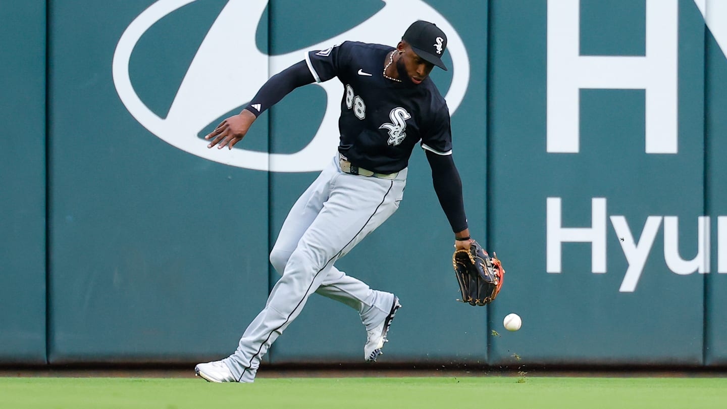 Chicago White Sox v Atlanta Braves