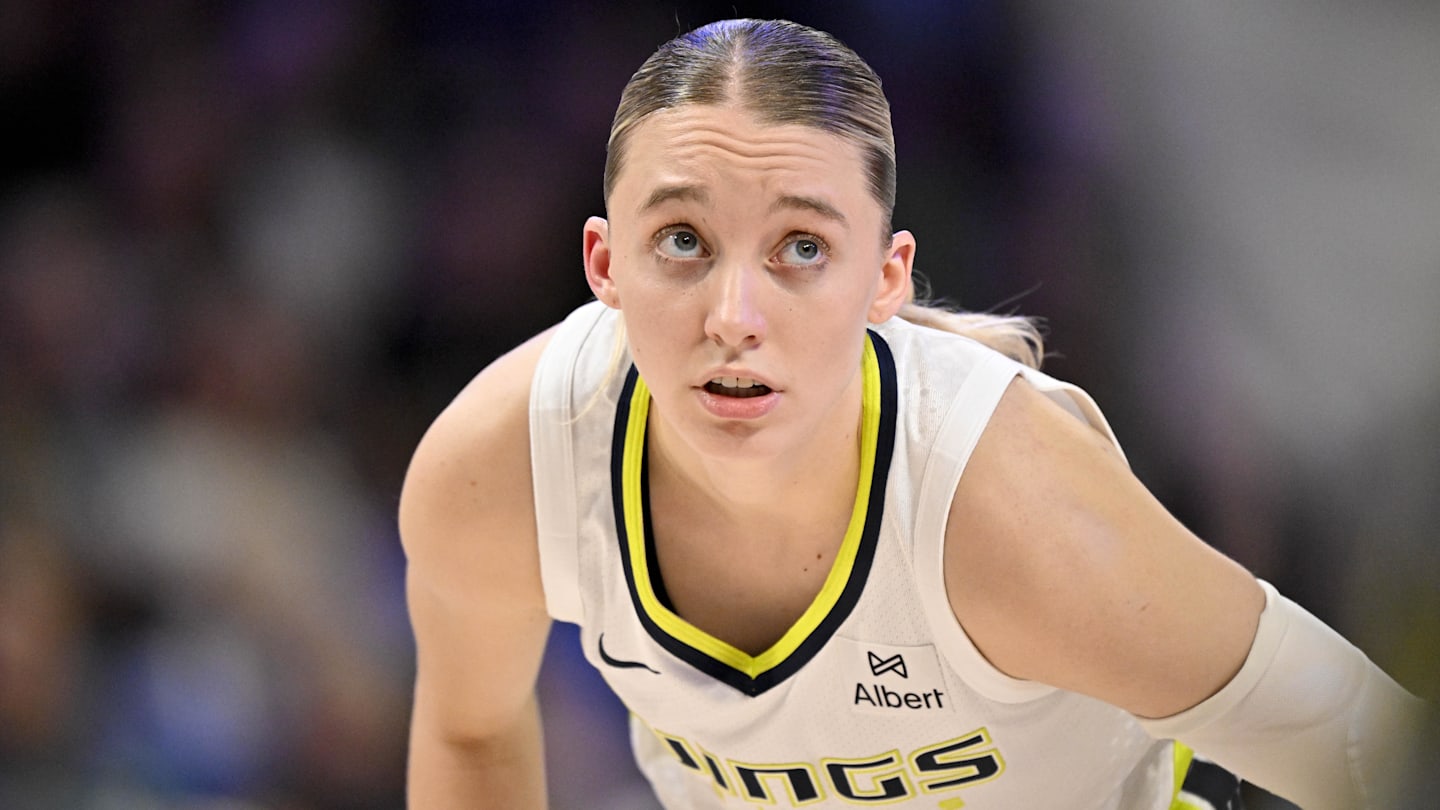 Dallas Wings star Paige Bueckers reveals huge positive about Team USA experience