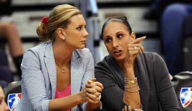 How The Mercury Adapted, Played Without Key Players