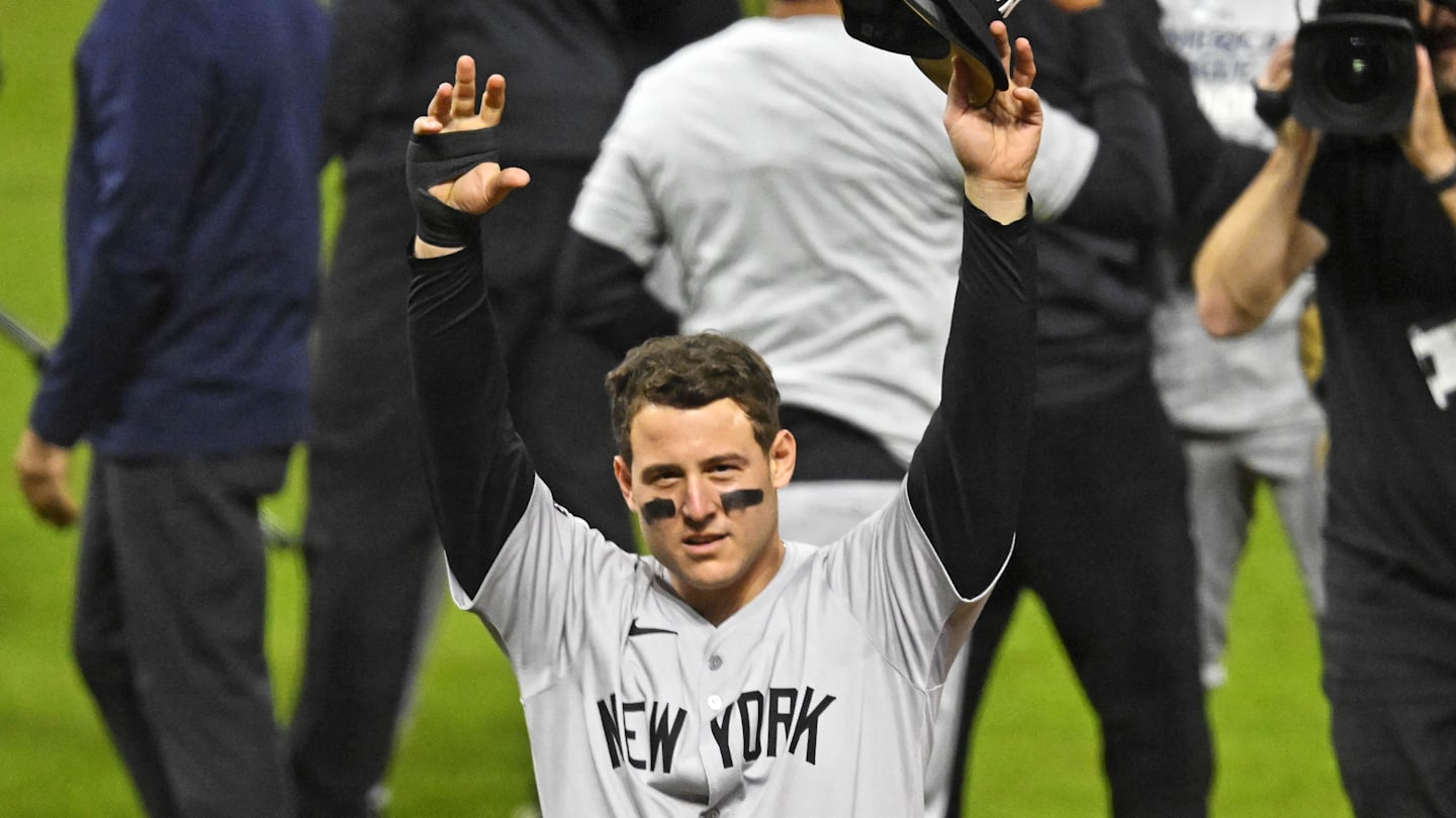 Former Yankees Slugger Considering Coming Out of Retirement