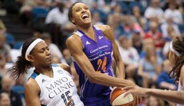 How The Mercury Fared In Overtime Games