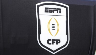 College Football Playoff team facing unexpected loss of entire starting offense