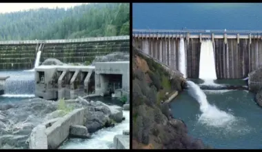 PG&E Extends Deadline for Comment on Potter Valley Project Dam Removal; Friends of the Eel Urges Humboldt People to Make Their Voices Heard | Lost Coast Outpost
