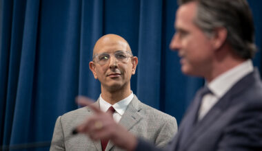 California’s Medi-Cal commission preps for federal Medicaid cuts