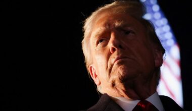 December 8, 2025 - Trump administration updates