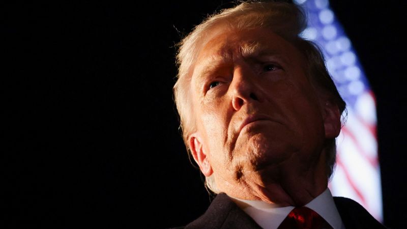 December 8, 2025 - Trump administration updates