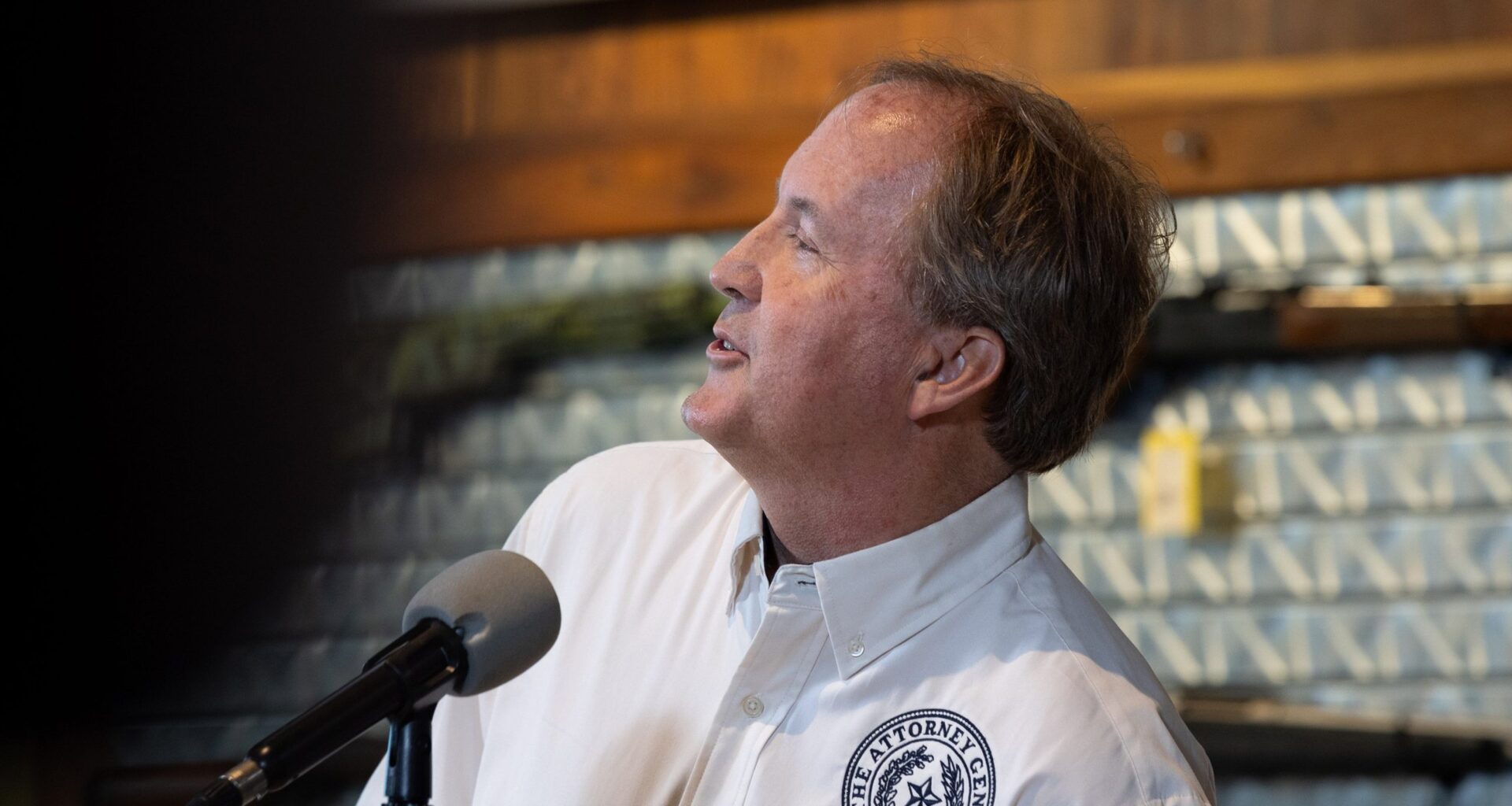 Abbott order does not apply to local CAIR chapters