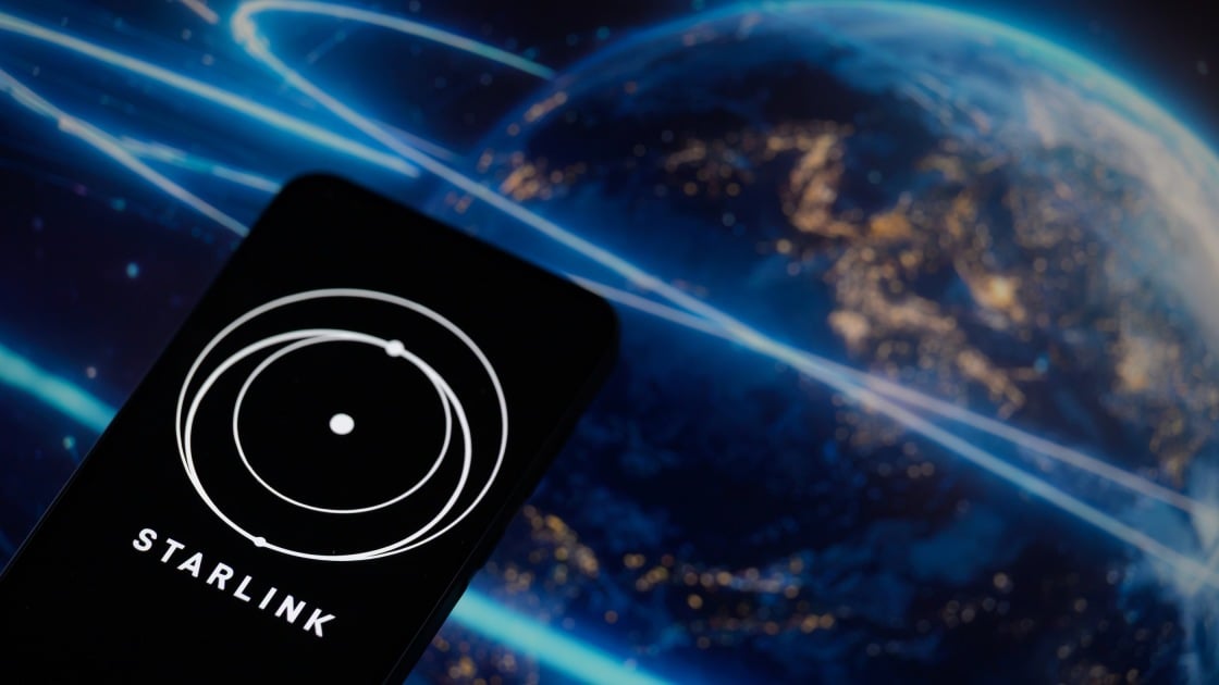 Will Starlink Finally Face Real Competition in 2026 or Are Its Rivals Still Catching Up?