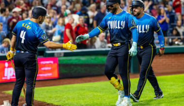 Phillies Nation’s Top 50 articles of 2025 – Phillies Nation