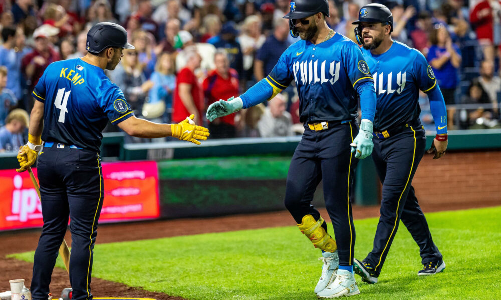 Phillies Nation’s Top 50 articles of 2025 – Phillies Nation