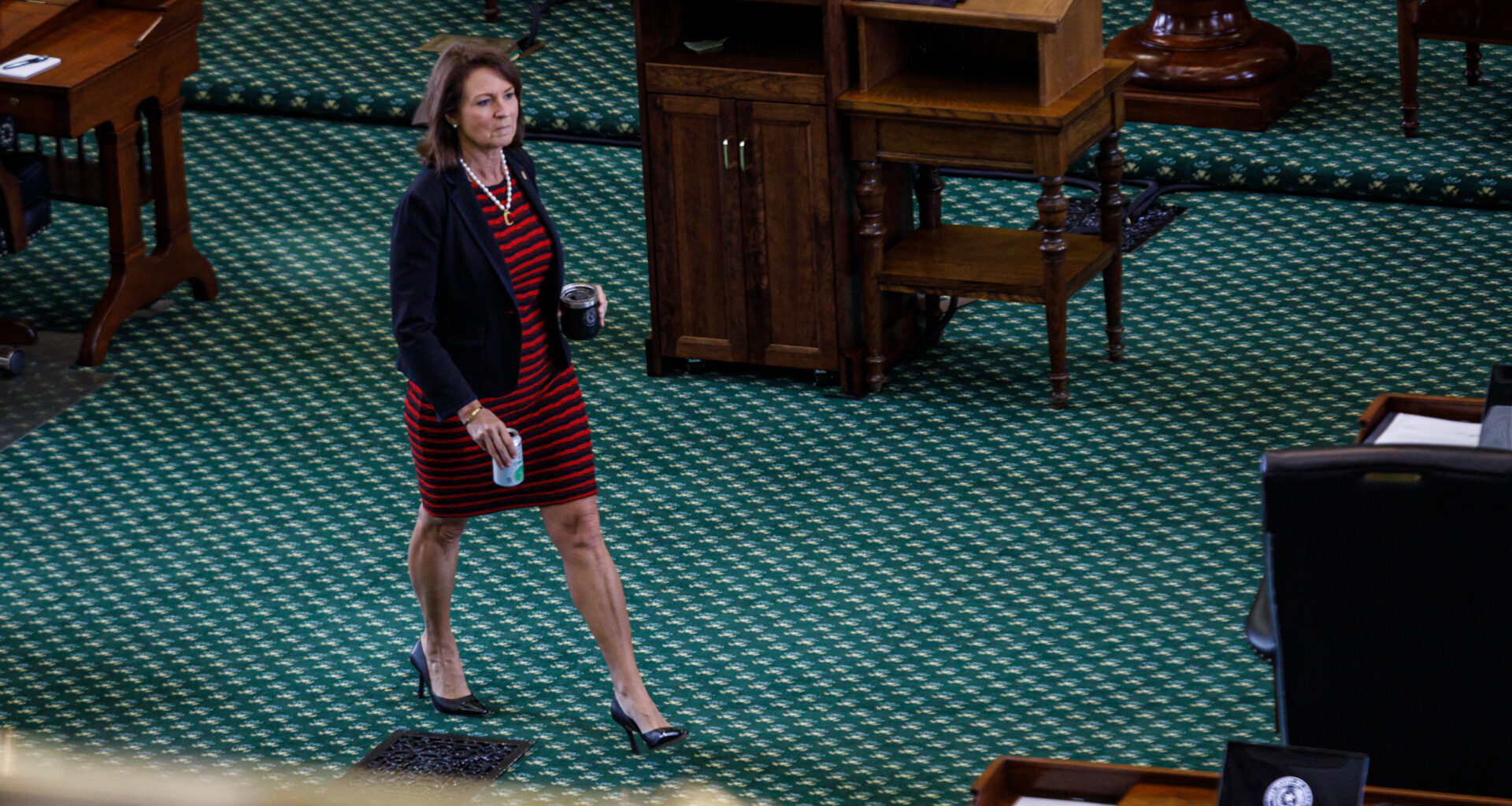 Records in Texas AG Ken Paxton’s divorce case are unsealed