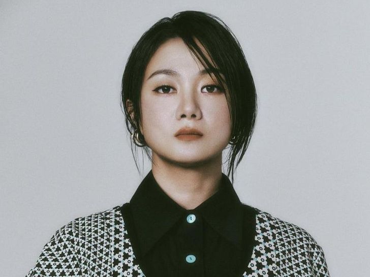 Comedian Park Na-rae / Courtesy of Anpark