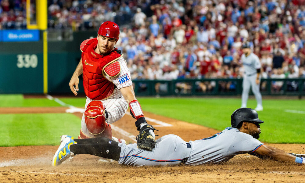 The latest on J.T. Realmuto – Phillies Nation