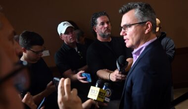 Analysis: After winter meetings, here's what Pirates should do next