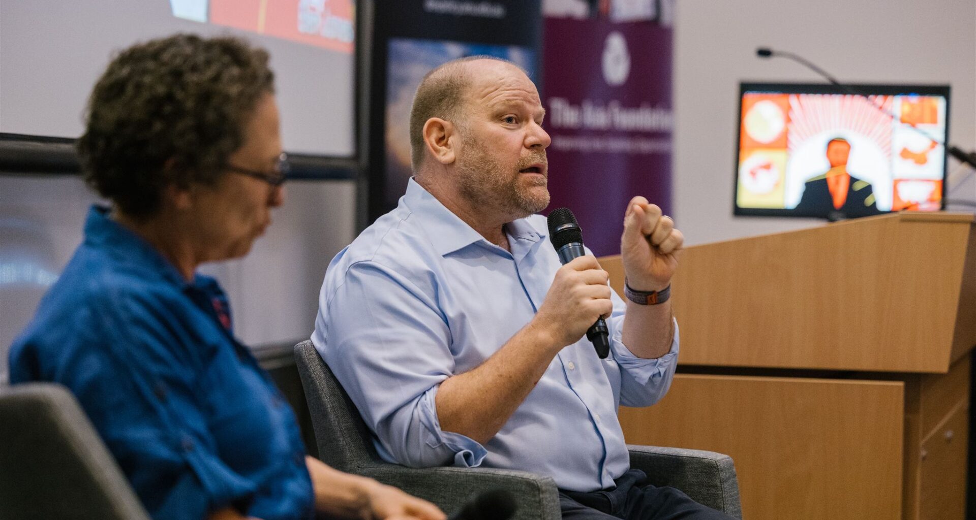 China, the Global South and the post-American international order