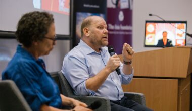 China, the Global South and the post-American international order