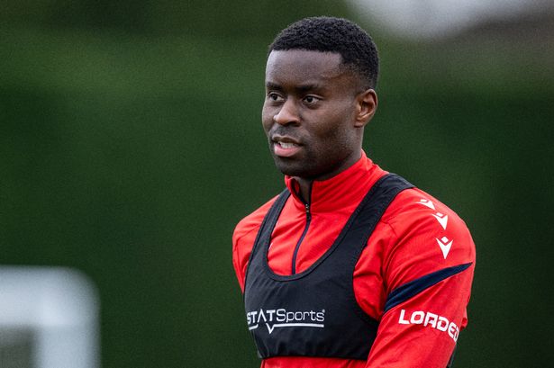 Marc Guehi of Crystal Palace