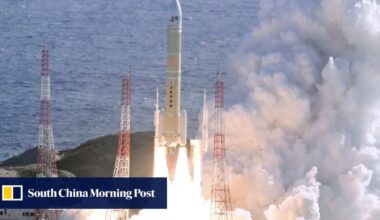 How Japan’s space industry can regain thrust after H3 rocket failure