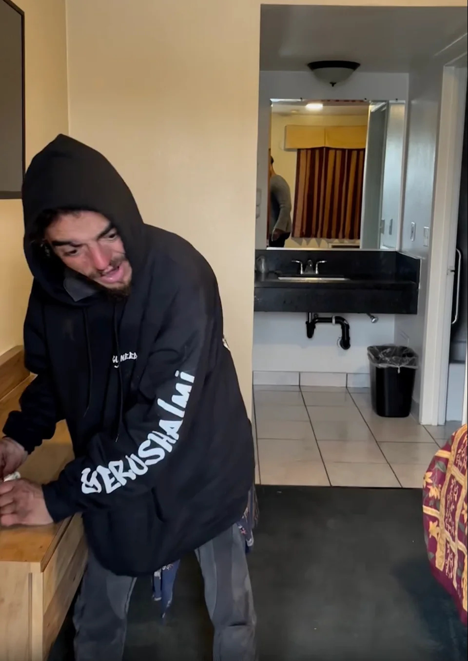  <span class="wp-caption-text">Instagram/Daniel Curtis Lee</span>