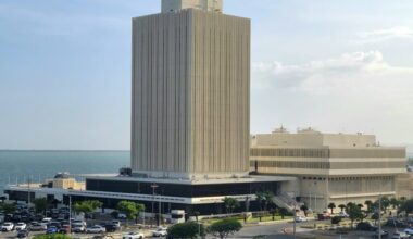 Financial sector undergoes additional governance changes