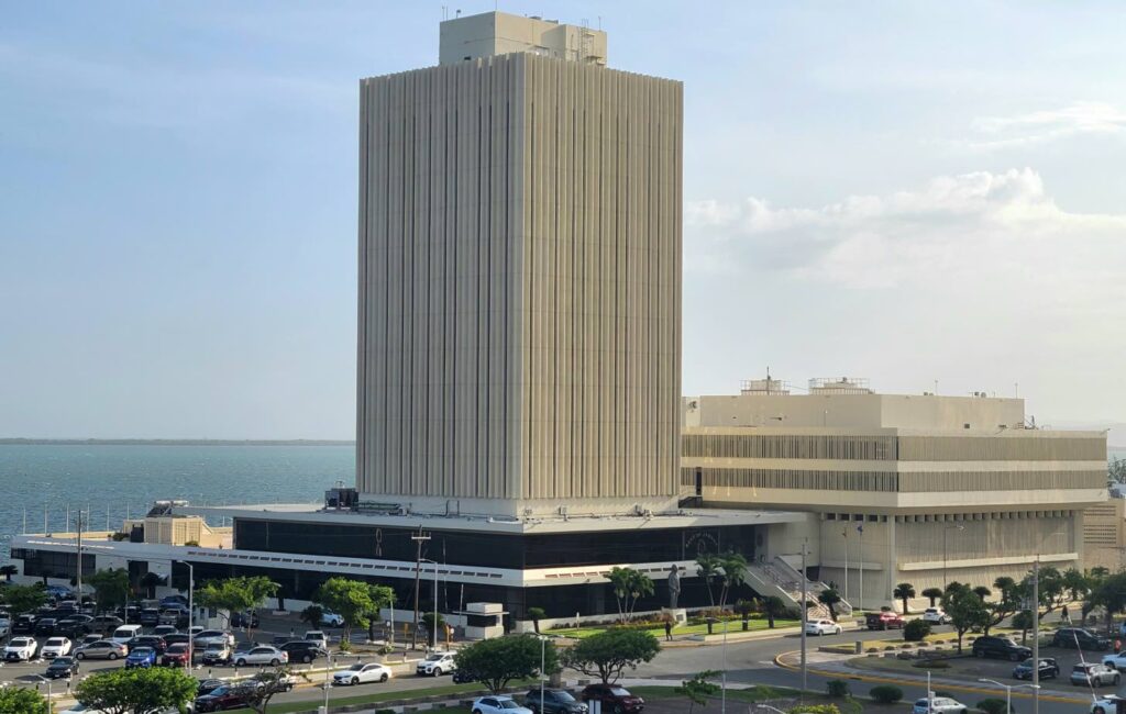 Financial sector undergoes additional governance changes