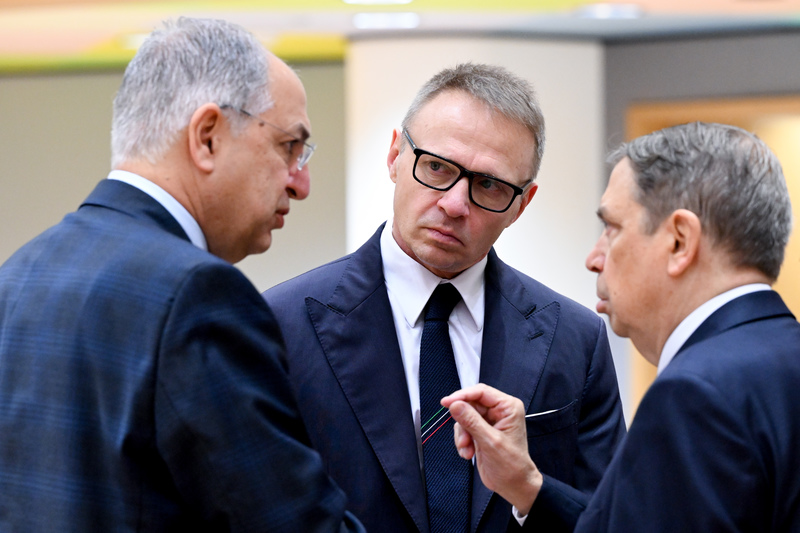 EU ministers secure 2026 fishing quotas after marathon talks