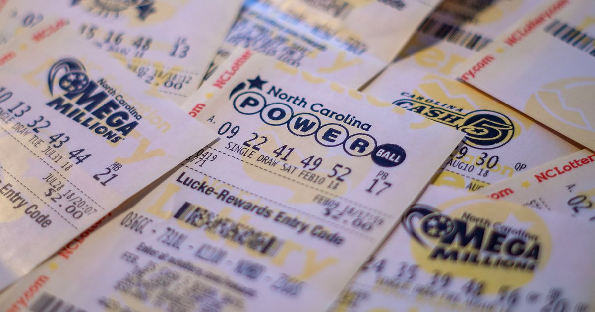 NC is selling more lottery tickets but giving less to schools, new audit shows :: WRAL.com