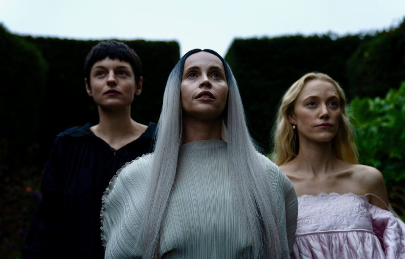 100 Nights of Hero (2025)