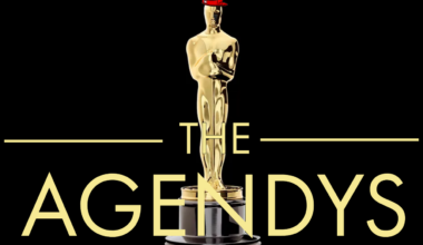 The Agendy For Nu Metal Moment Of The Year Goes To...