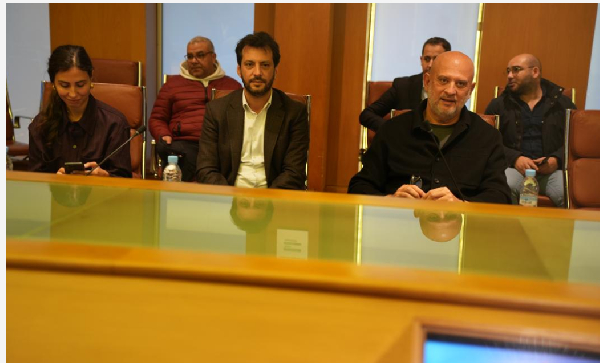 Morocco's CGEM pushes for localised African value chains to drive industrialisation