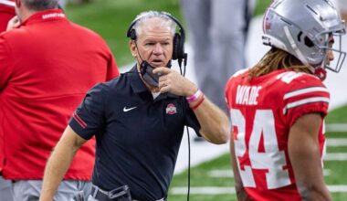 Michigan hires former Ohio State, NFL assistant Kerry Coombs as special teams coordinator