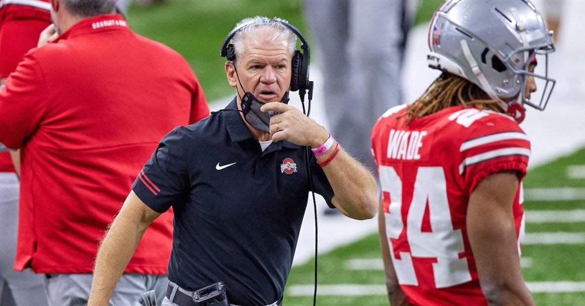 Michigan hires former Ohio State, NFL assistant Kerry Coombs as special teams coordinator