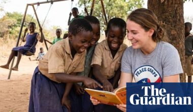 Google’s AI Nano Banana Pro accused of generating racialised ‘white saviour’ visuals | Artificial intelligence (AI)