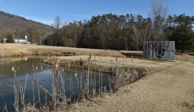 Chattanooga officials eyeing acreage at old Quarry golf course