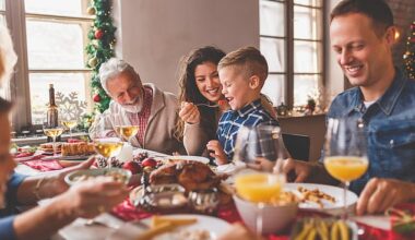 As families prepare for festive gatherings, health experts warn that certain foods can influence long-term colorectal cancer risk