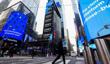 CoreWeave hit the market in March with a $40 initial stock offering. It climbed to over $180 before crashing to $66 today