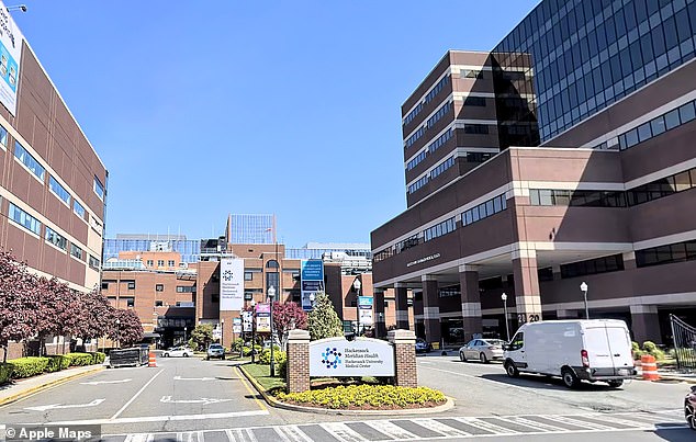 Major hospital systems in New Jersey, including Hackensack Meridian Health and RWJ Barnabas Health, have reinstated mask mandates for staff, patients, and visitors in response to rising cases of Covid, flu and RSV