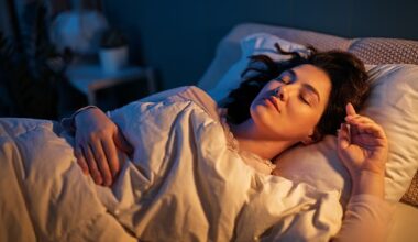 A fresh study has revealed the amount of sleep that maximises step count the next day