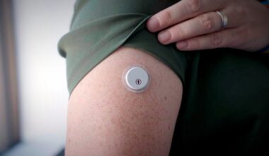 Abbott issues urgent message about Diabetes devices after deaths – NBC Chicago