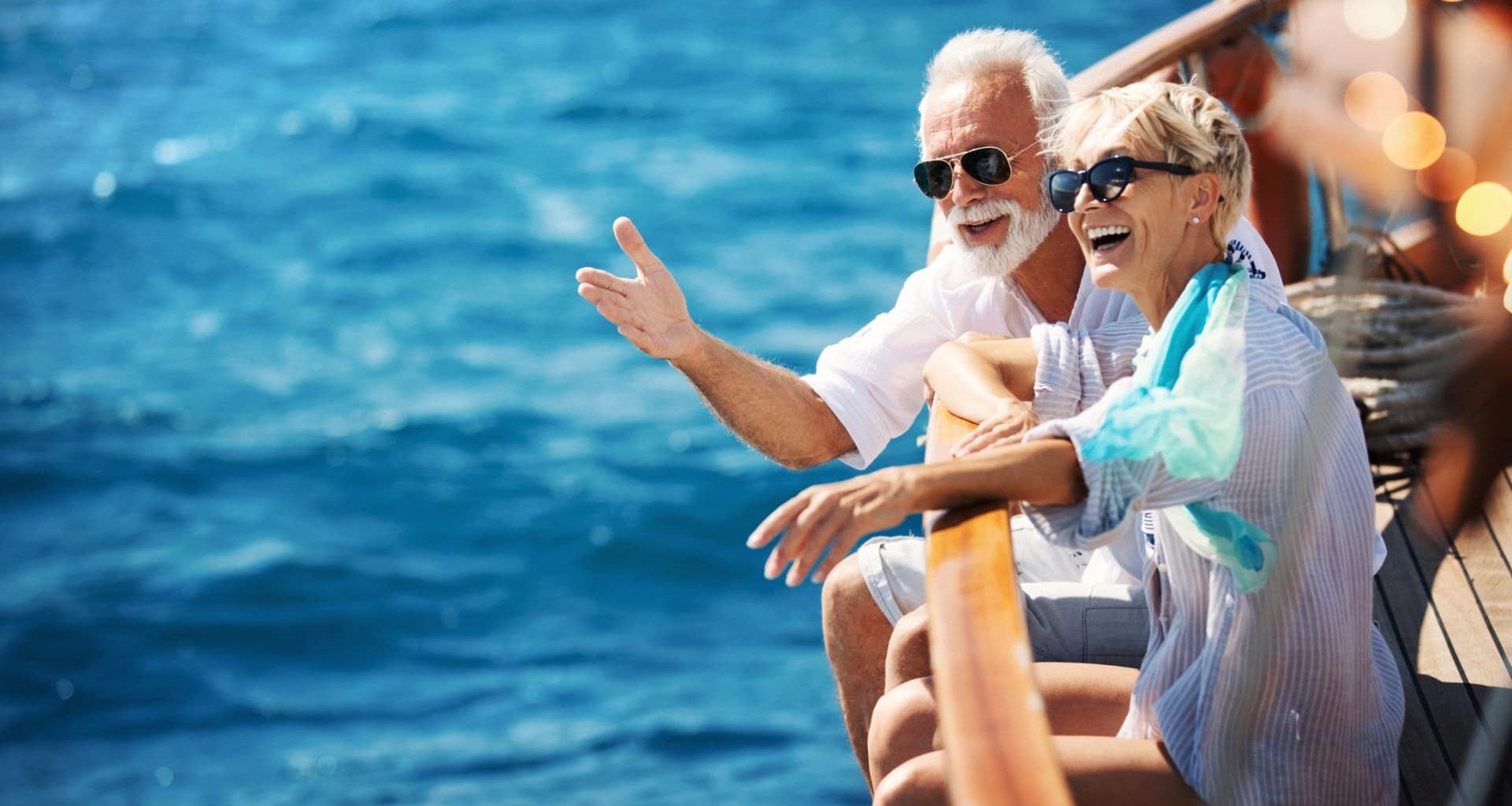 Wealthy 'Silver Spenders' are now driving investment opportunities