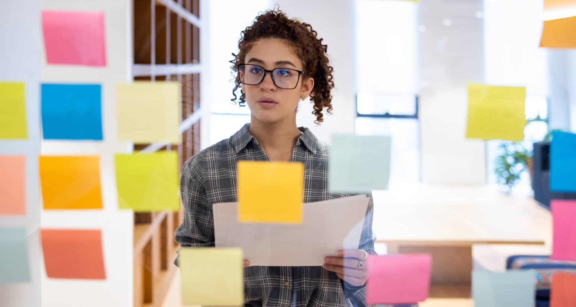 Add these 2 routines to your workday in 2026, says focus and productivity expert