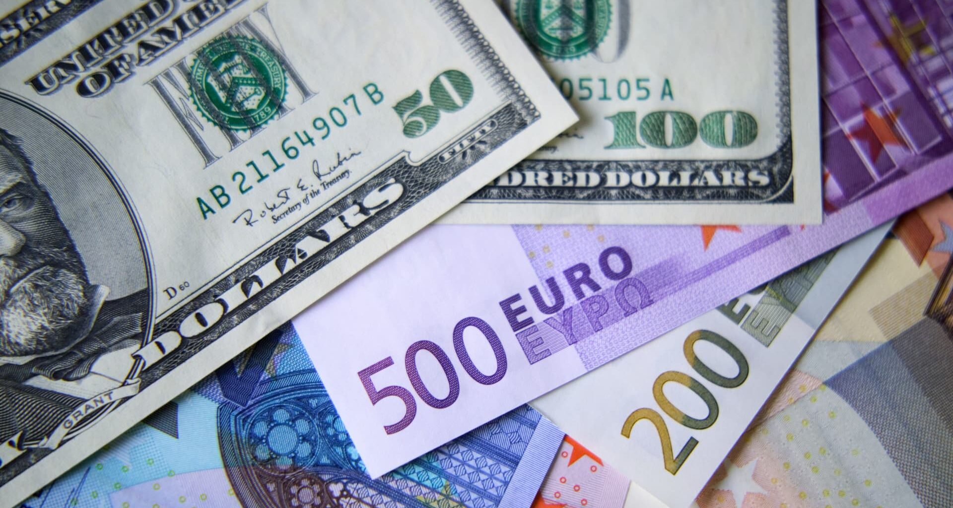 ‘No doubt’ U.S. economy is slowing, with Europe tipped to outperform