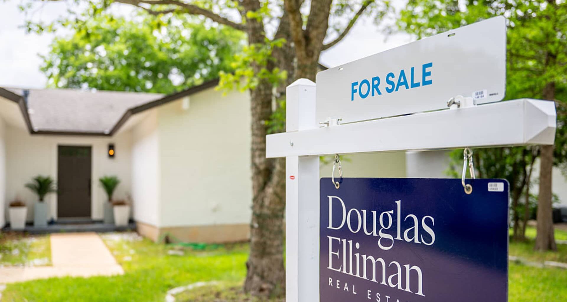 Home prices get more affordable, but down payments hold buyers back