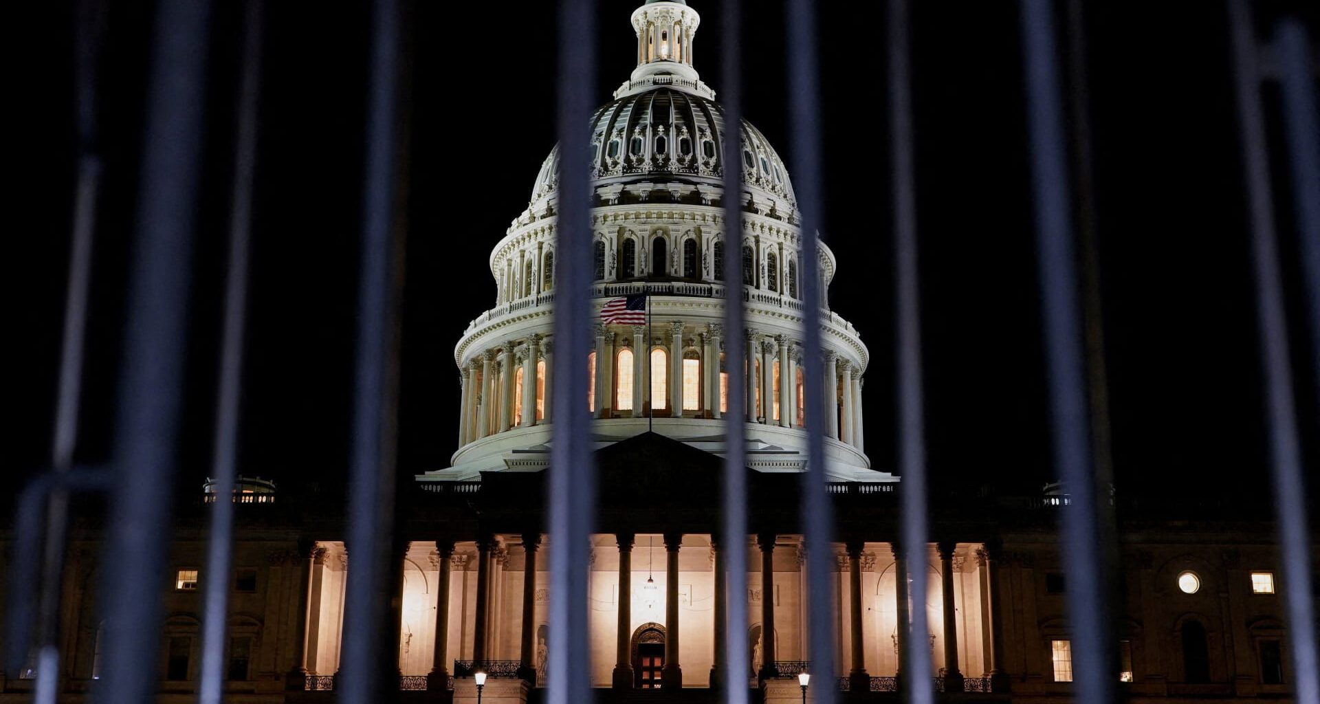 The political divide in Washington could send ripples through the market in 2026